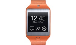 Samsung Gear 2 Neo Orange