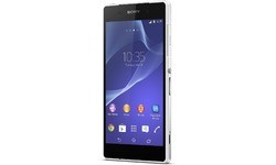 Sony Xperia Z2 White