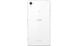 Sony Xperia Z2 White