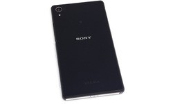 Sony Xperia Z2 Black