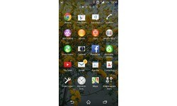 Sony Xperia Z2 Black
