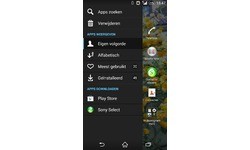Sony Xperia Z2 Black