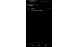 Sony Xperia Z2 Black
