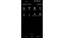 Sony Xperia Z2 Black