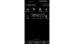 Sony Xperia Z2 Black