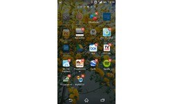 Sony Xperia Z2 Black