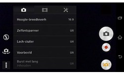 Sony Xperia Z2 Black