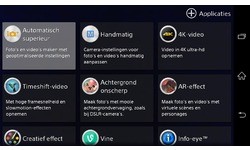 Sony Xperia Z2 Black