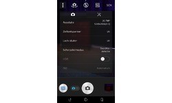 Sony Xperia Z2 Black