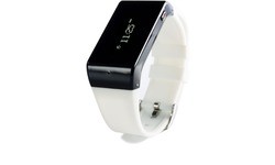 MyKronoz ZeWatch White