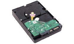 Western Digital Purple NAS 4TB