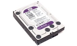 Western Digital Purple NAS 4TB