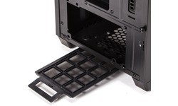 Cooler Master Silencio 652s