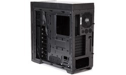 Cooler Master Silencio 652s