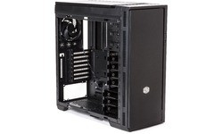 Cooler Master Silencio 652s