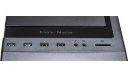 Cooler Master Silencio 652s