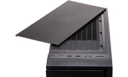Cooler Master Silencio 652s