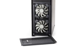 Corsair Obsidian 450D