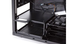Bitfenix Colossus Mini-ITX Black