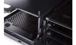 Bitfenix Colossus Mini-ITX Black
