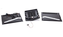 Bitfenix Colossus Mini-ITX Black