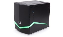 Bitfenix Colossus Mini-ITX Black