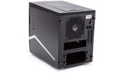 Bitfenix Colossus Mini-ITX Black