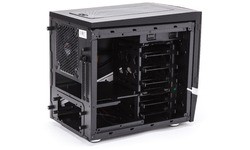 Bitfenix Colossus Mini-ITX Black