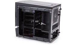 Bitfenix Colossus Mini-ITX Black