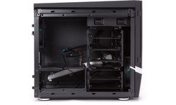 Bitfenix Colossus Mini-ITX Black