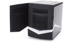 Bitfenix Colossus Mini-ITX Black