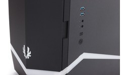 Bitfenix Colossus Mini-ITX Black