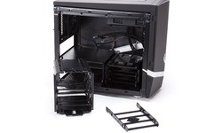 Bitfenix Colossus Mini-ITX Black