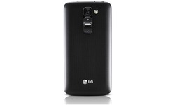 LG G2 Mini Black