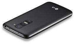 LG G2 Mini Black