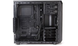 Corsair Carbide Spec-01 Red Led