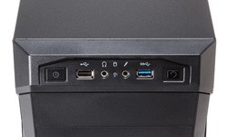 Corsair Carbide Spec-01 Red Led