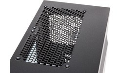 Corsair Carbide Spec-01 Red Led