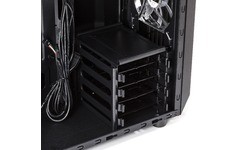 Corsair Carbide Spec-01 Red Led