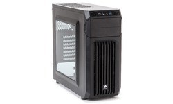 Corsair Carbide Spec-01 Red Led