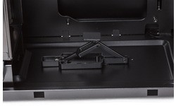 SilverStone Temjin TJ08-E Window