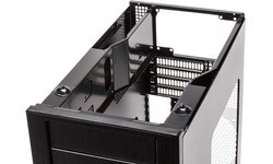 SilverStone Temjin TJ08-E Window