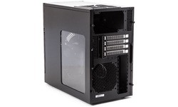 SilverStone Temjin TJ08-E Window