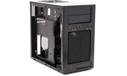 SilverStone Temjin TJ08-E Window