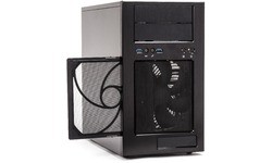 SilverStone Temjin TJ08-E Window