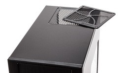 SilverStone Temjin TJ08-E Window