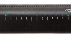 Ubee EVW3210