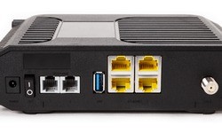 Cisco EPC3925