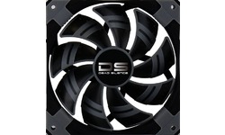 Aerocool Dead Silence 120mm Black