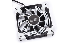 Aerocool Dead Silence 120mm White